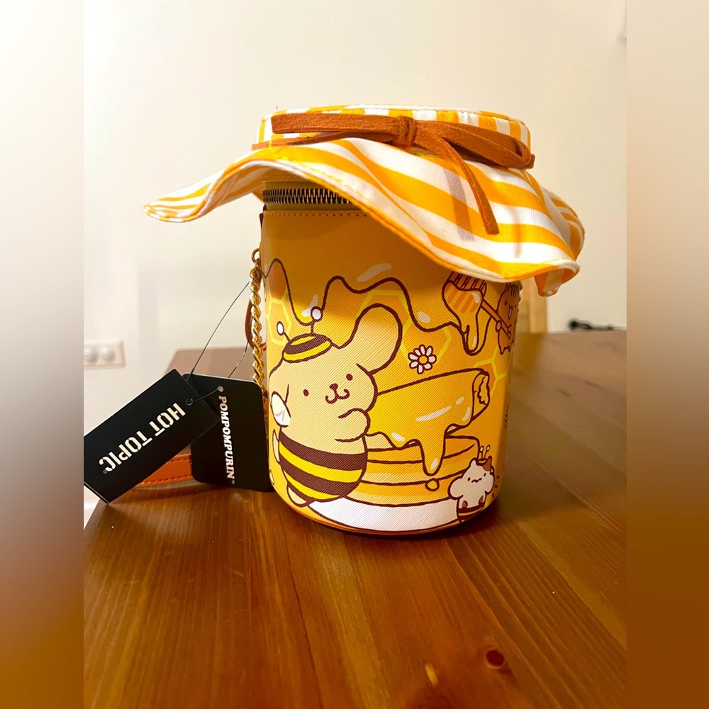 Brand New Bag!